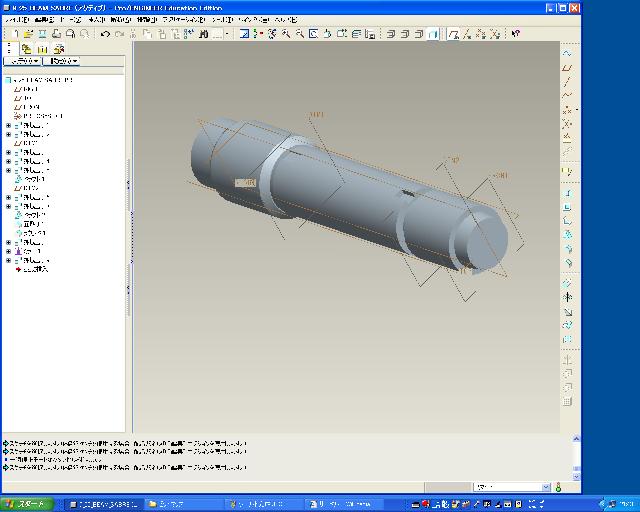 8.5 なんとなく製作風景.JPG