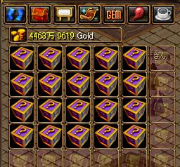 SPキャンペーンロトボックス