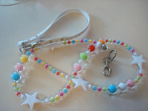 ポップなリード