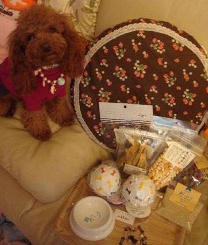 福袋とヴィヴィアン