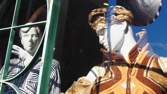 あなたは、知ってた?