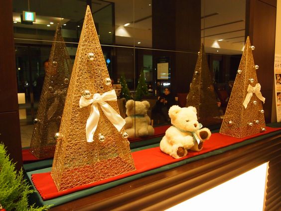 ゴ-ルデンタワー2×2