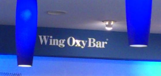 Oxy Ber