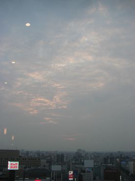 沈んでしまった