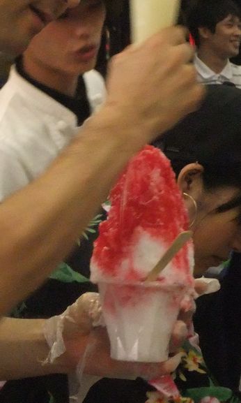 いちごみるく1丁