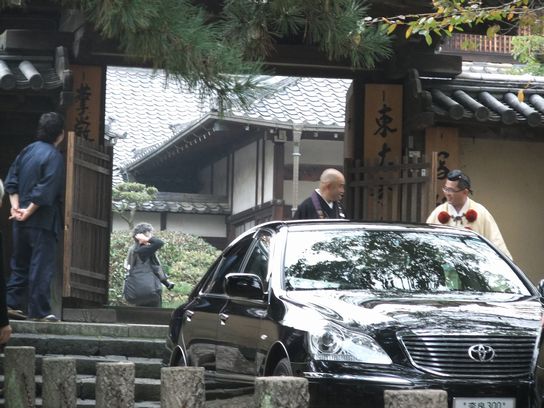 もう、そろそろかな?