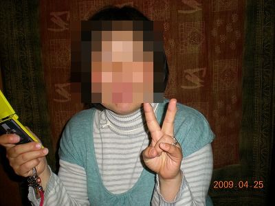 ハムちゃんだよ