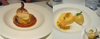 キノシタデザート