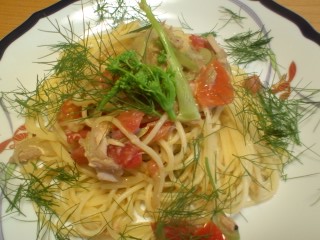 フェンネルとツナのパスタ.jpg