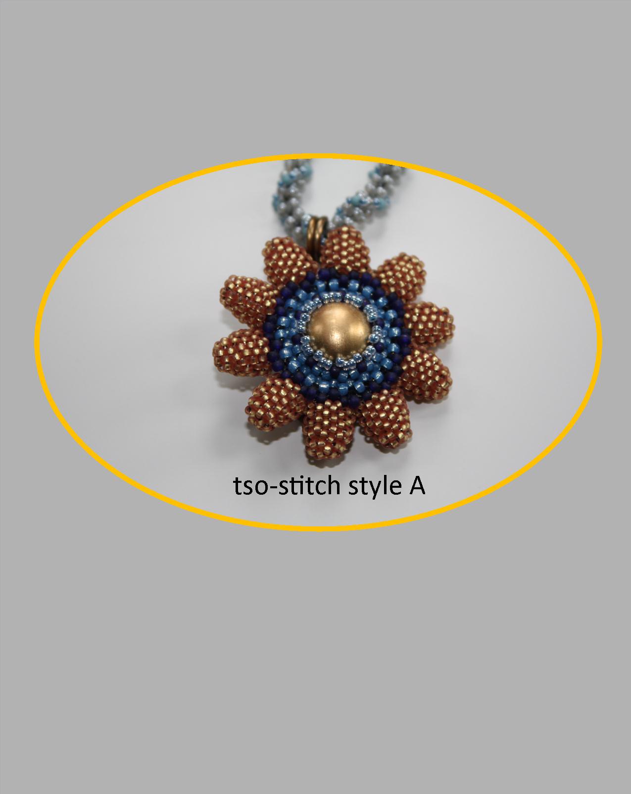 tsostitch style A Aster-2