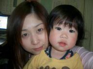 ﾏﾏ＆陽愛2005/04/30