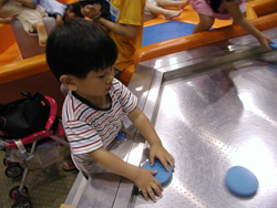 科学館１