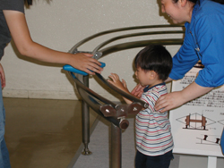 科学館２