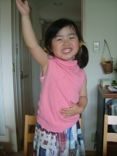 美味しいダンス