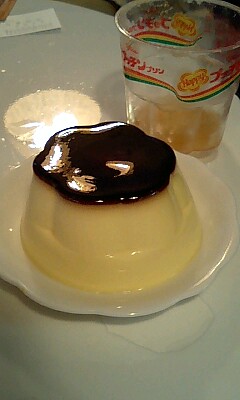 でかプリン２