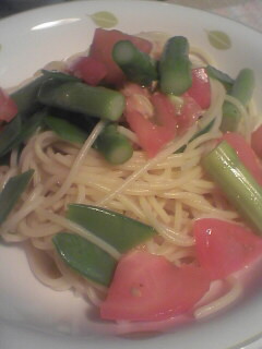 パスタ