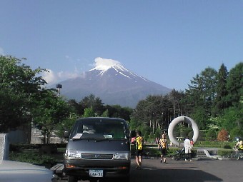 富士山1