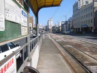 四国day5-土電上町1.jpg