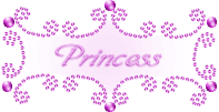 PRINCESS