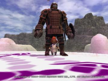 P曹長さんinアスラ