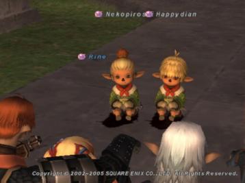 りんたん結婚式３