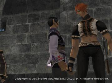 ばあちゃんのカレシ♪