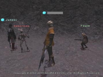 じいちゃんフェロー１