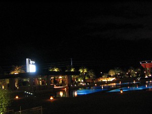 M Resort - Pool ２