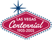 LV Centennial Logo