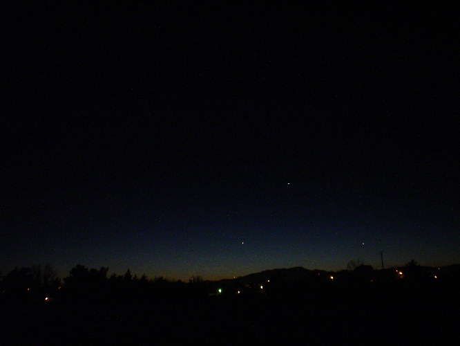 夜空　２　01-06-06