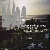 The Hawaiian Tribute to Jack Johnson小