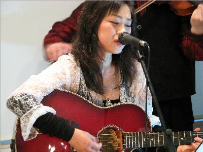 星野さん