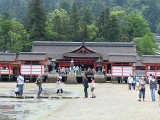 厳島神社