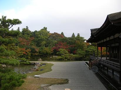 仁和寺