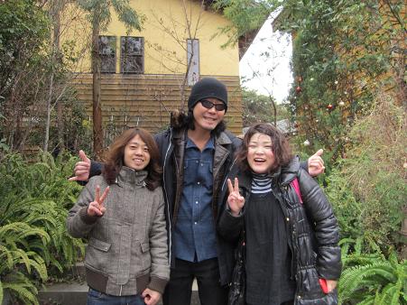 松千さんと山本さん　松千×山本隆太ジョイントツアー 『僕らはまた旅をしたくなった in 長崎～新春凸凹珍道中～』