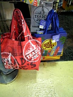 TRADER BAG