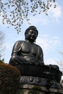 東京大仏