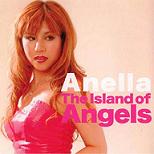 The Island of Angels by Anella