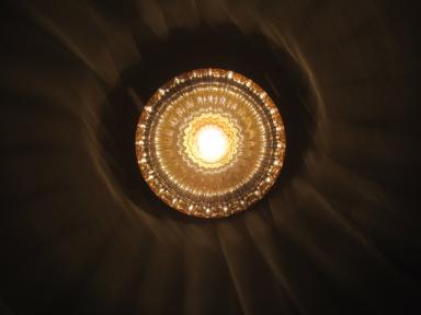 ペンダントライト３