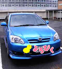 RUNX 前
