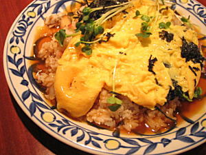 やっぱ崩さなきゃぁ～(≧∇≦)