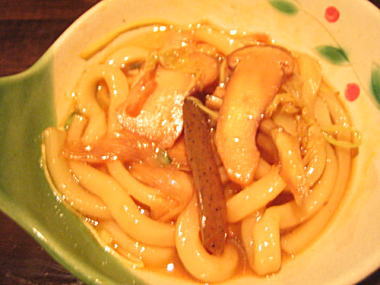 これまたおいしいんだからぁ～