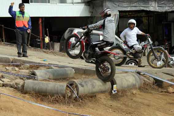 第1戦高知大会・2S-2♪