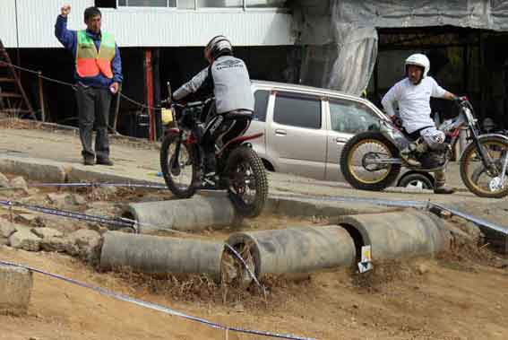第1戦高知大会・2S-3♪
