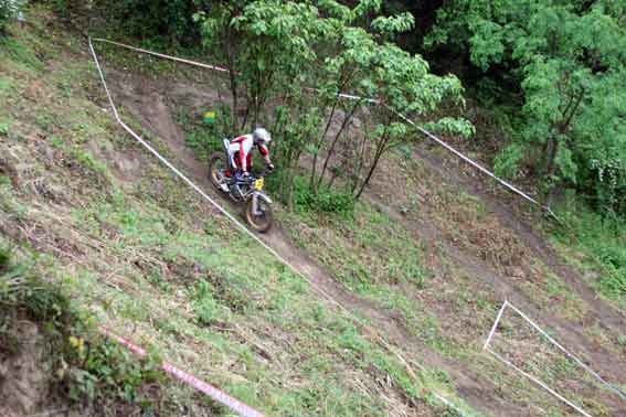 第４戦愛媛第１セクション-2♪