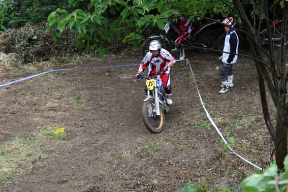 第４戦愛媛第１セクション-3♪