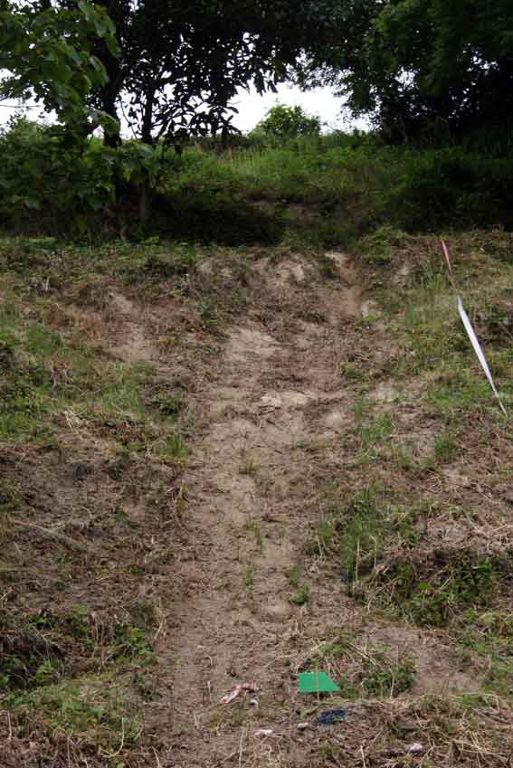 第４戦愛媛第１セクション-4♪