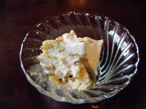 プランタンの「ケーキ」♪