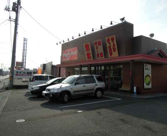 葉隠らららラーメン-3♪