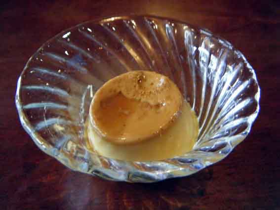 プランタンの「プリン」♪